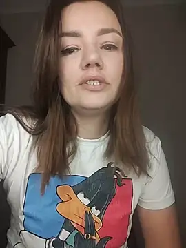 KrissSexi online show from January 13, 2026, 5:24 am