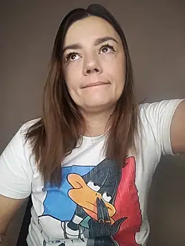 Snapshot of KrissSexi chatting on February 5, 2026, 6:07 am KrissSexi online show from February 5, 2026, 6:07 am