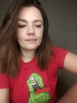 Snapshot of KrissSexi chatting on February 7, 2026, 6:55 pm KrissSexi online show from February 7, 2026, 6:55 pm