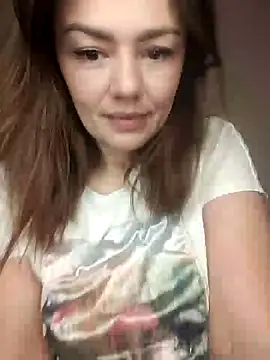 Snapshot of KrissSexi chatting on February 8, 2026, 8:18 am KrissSexi online show from February 8, 2026, 8:18 am