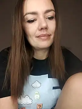 Snapshot of KrissSexi chatting on February 12, 2026, 5:13 am KrissSexi online show from February 12, 2026, 5:13 am