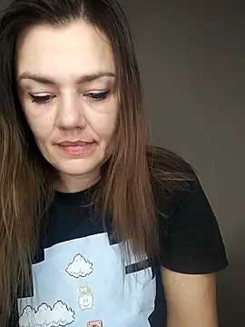 Snapshot of KrissSexi chatting on February 13, 2026, 5:14 am KrissSexi online show from February 13, 2026, 5:14 am