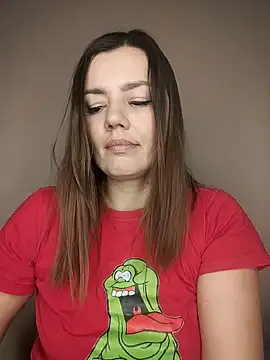 Snapshot of KrissSexi chatting on February 15, 2026, 7:05 am KrissSexi online show from February 15, 2026, 7:05 am