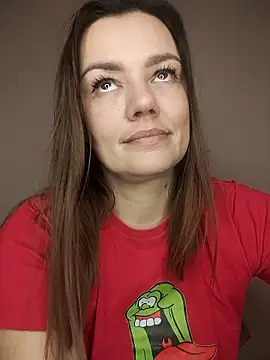 Snapshot of KrissSexi chatting on February 15, 2026, 7:51 am KrissSexi online show from February 15, 2026, 7:51 am