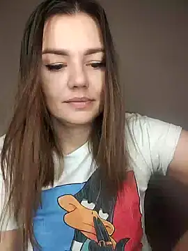 Snapshot of KrissSexi chatting on February 20, 2026, 6:26 am KrissSexi online show from February 20, 2026, 6:26 am