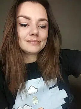 Snapshot of KrissSexi chatting on February 20, 2026, 6:52 pm KrissSexi online show from February 20, 2026, 6:52 pm