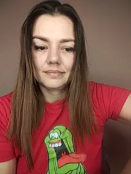 Snapshot of KrissSexi chatting on February 21, 2026, 7:31 am KrissSexi online show from February 21, 2026, 7:31 am