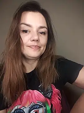 Snapshot of KrissSexi chatting on February 25, 2026, 7:12 pm KrissSexi online show from February 25, 2026, 7:12 pm