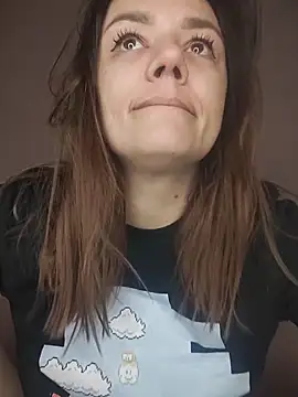 KrissSexi online show from March 12, 2026, 4:51 am