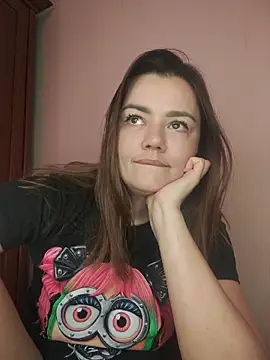 KrissSexi online show from March 21, 2026, 7:35 am