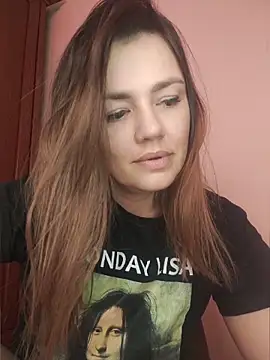 KrissSexi online show from March 22, 2026, 11:02 am