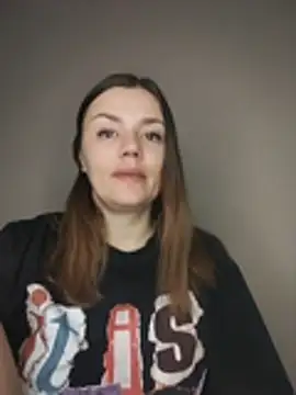 KrissSexi online show from April 2, 2026, 6:38 pm