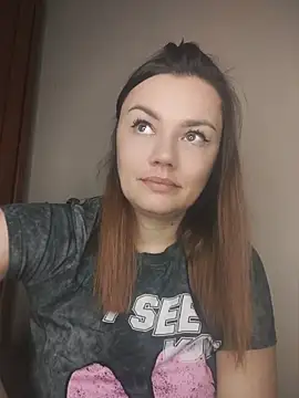 KrissSexi online show from April 9, 2026, 4:45 am