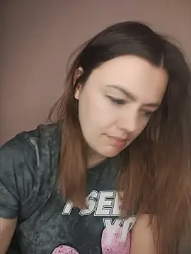 KrissSexi online show from April 18, 2026, 7:12 am