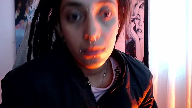 ORIANNA BODMOD online show from May 5, 2026, 2:47 pm
