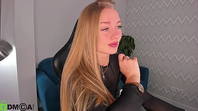 Barbie Lis online show from October 7, 2025, 12:08 am