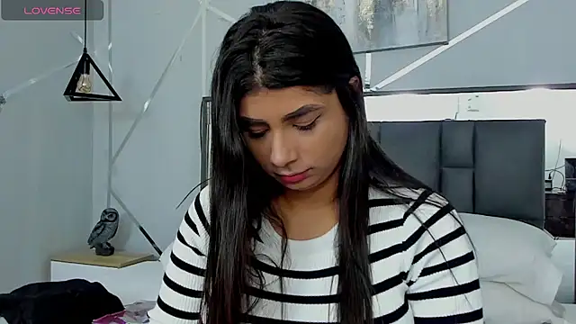 ZiaCalifa online show from March 22, 2025, 12:14 pm