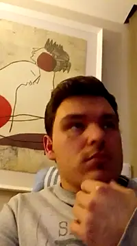 sergigomez online show from February 18, 2025, 8:58 pm