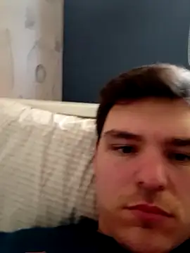 sergigomez online show from February 25, 2025, 3:38 pm