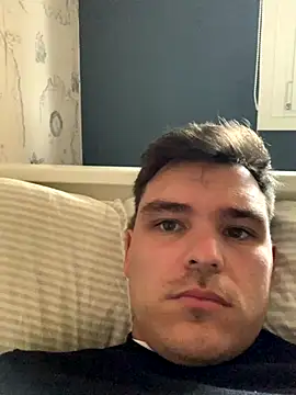 sergigomez online show from October 19, 2025, 2:40 pm