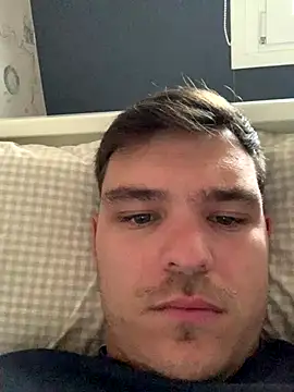 sergigomez online show from October 24, 2025, 2:13 pm