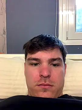 sergigomez online show from November 29, 2025, 11:35 am