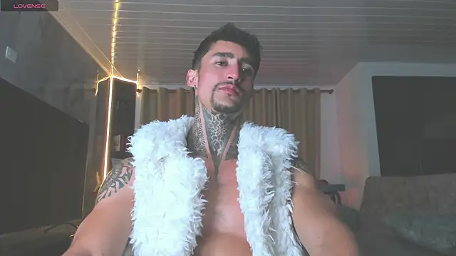 Mark Kamper online show from November 14, 2025, 12:31 am