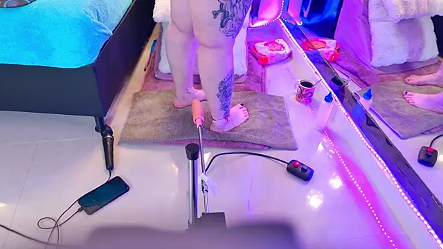 NathaxaLeans online show from February 13, 2025, 11:39 am