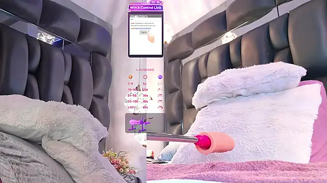 NathaxaLeans online show from February 21, 2025, 2:38 pm