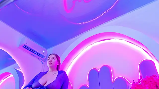 NathaxaLeans online show from April 9, 2026, 11:48 am