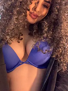 Lady ken online show from January 13, 2025, 6:05 pm