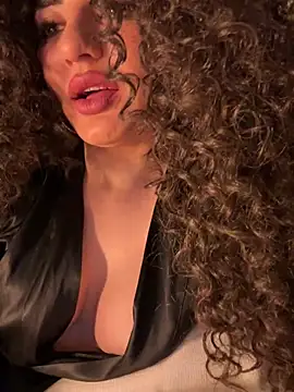 Lady ken online show from January 25, 2025, 8:10 pm