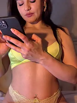 Lady ken online show from February 17, 2026, 6:03 pm