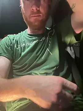Ginger Tim online show from June 18, 2026, 3:51 am