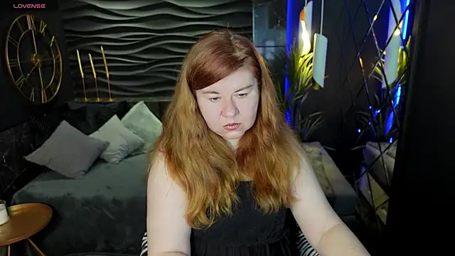 Mrs Emilia online show from December 6, 2024, 12:34 am