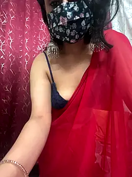 LuscousPussy online show from December 7, 2024, 9:00 pm