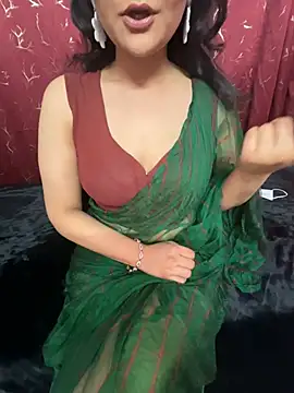 LuscousPussy online show from January 20, 2025, 4:01 pm