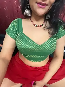 LuscousPussy online show from January 26, 2025, 7:41 pm