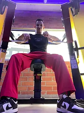 liuscast22 online show from February 20, 2025, 5:18 pm