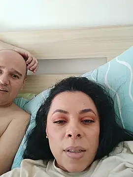 Marycrisalejo online show from April 20, 2026, 7:59 pm