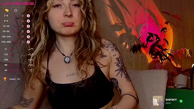 Snapshot of IttyKitty chatting on June 4, 2026, 11:55 pm IttyKitty online show from June 4, 2026, 11:55 pm