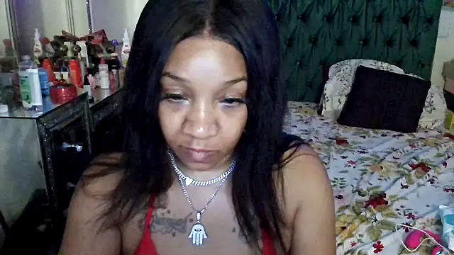 YasmineMinaj online show from September 24, 2025, 3:21 am