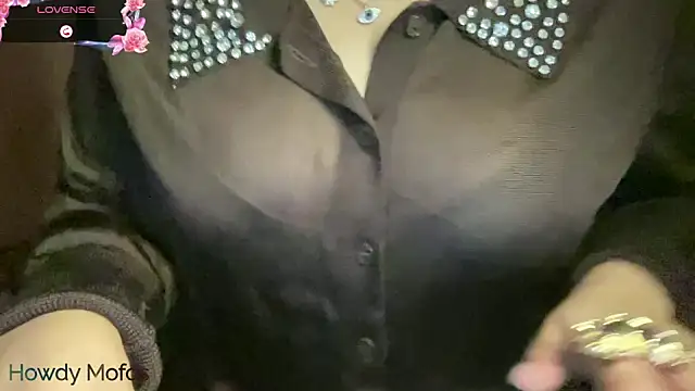 Snapshot of Sportybabe chatting on February 15, 2026, 7:10 pm Sportybabe online show from February 15, 2026, 7:10 pm