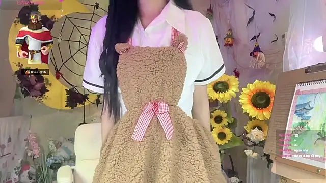 Your-Sunshine online show from November 4, 2025, 4:39 pm