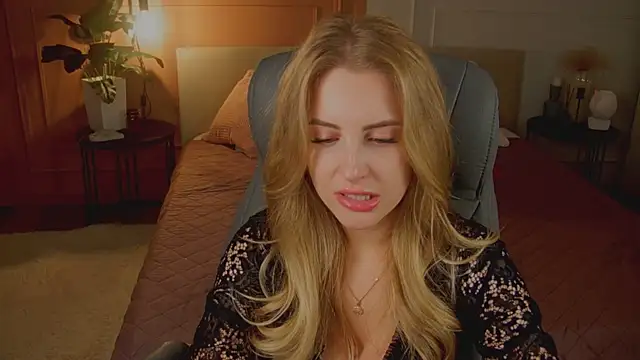 anita blairr online show from October 5, 2025, 1:04 am