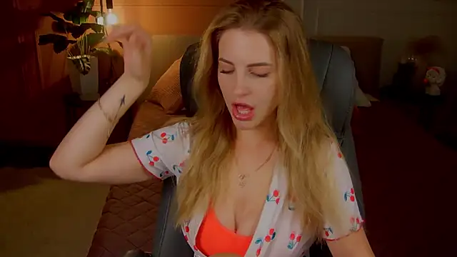 anita blairr online show from October 12, 2025, 1:04 am