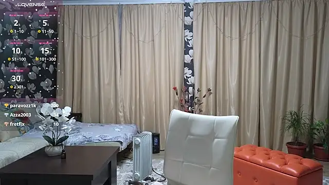 LybovNTV online show from March 9, 2025, 11:03 pm