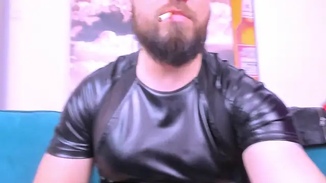 ArmandoSteel4u online show from January 17, 2025, 5:21 am