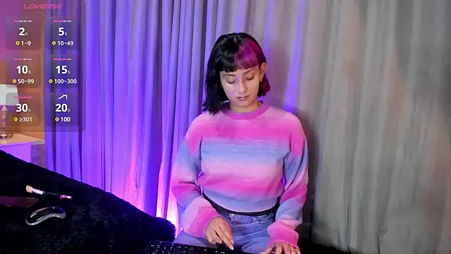 Snapshot of tati_cardenas chatting on March 16, 2025, 4:20 am tati cardenas online show from March 16, 2025, 4:20 am