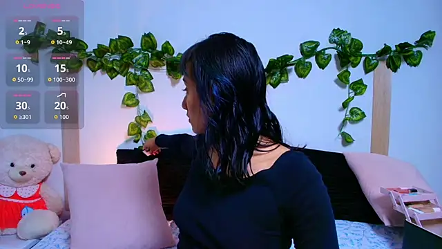 Snapshot of tati_cardenas chatting on October 6, 2025, 4:32 am tati cardenas online show from October 6, 2025, 4:32 am